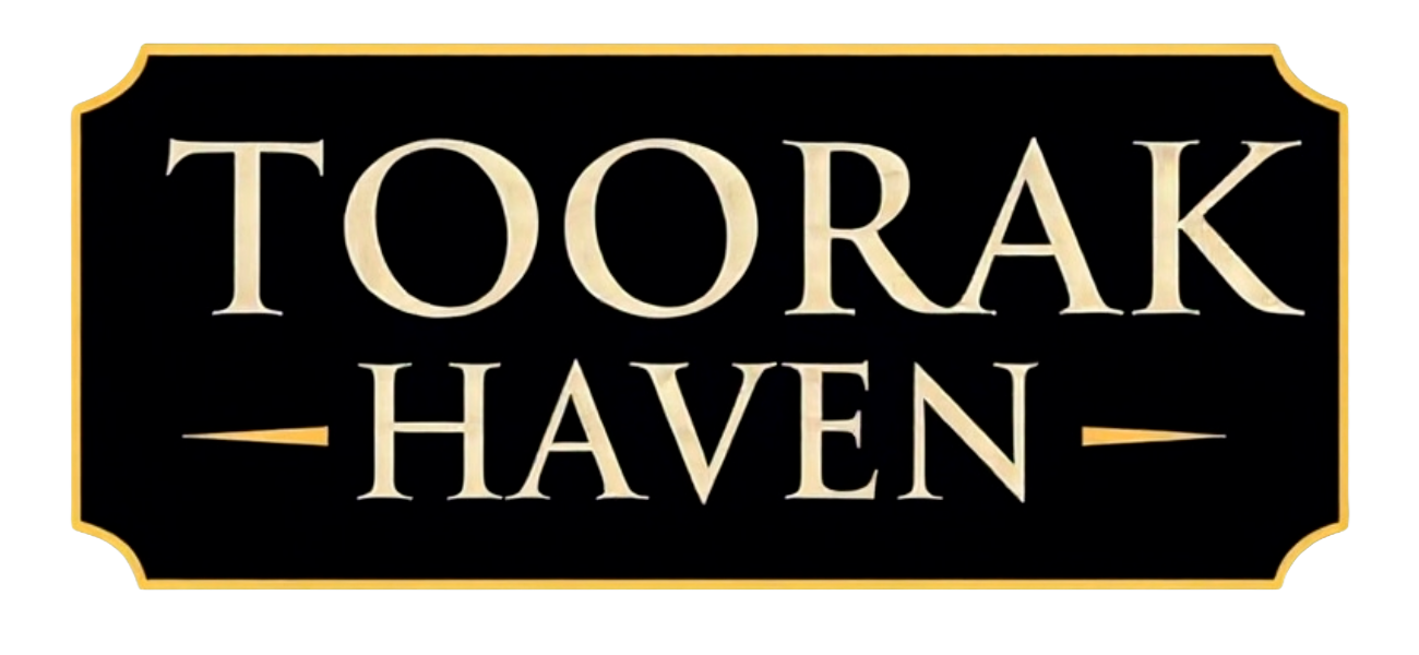 Toorak Haven